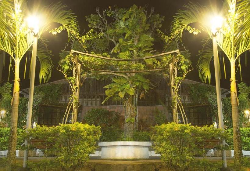 Albergue Plaza Del Bosque | Tarapoto | San Martín | Perú 17