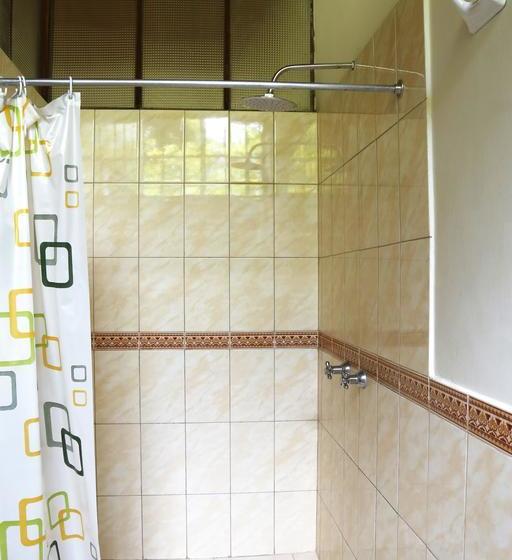 Albergue Plaza Del Bosque | Tarapoto | San Martín | Perú 19