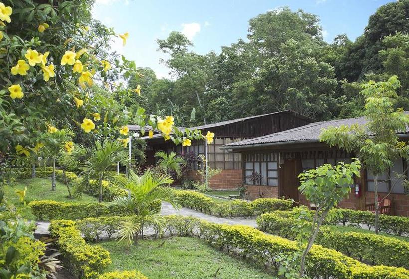 Albergue Plaza Del Bosque | Tarapoto | San Martín | Perú 3