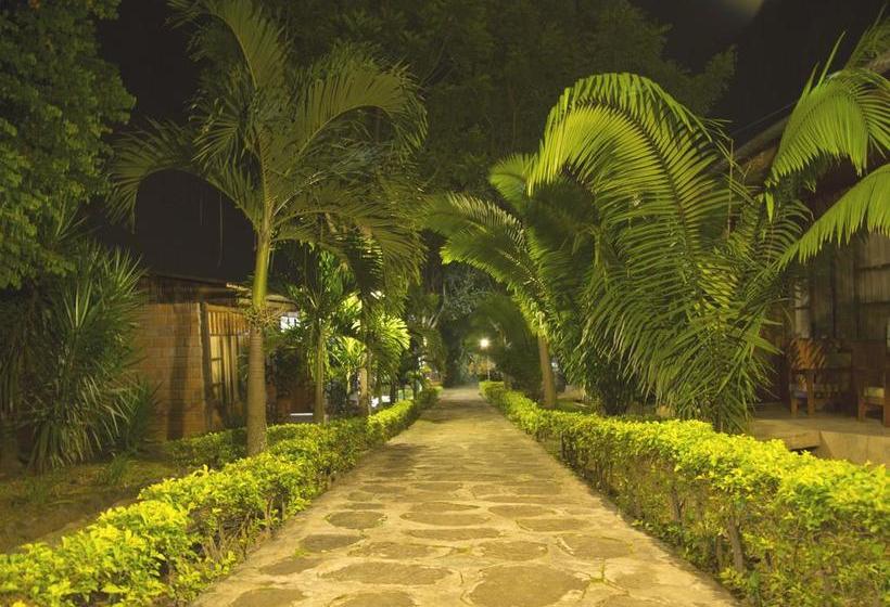 Albergue Plaza Del Bosque | Tarapoto | San Martín | Perú 4