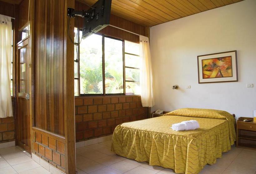 Albergue Plaza Del Bosque | Tarapoto | San Martín | Perú 6