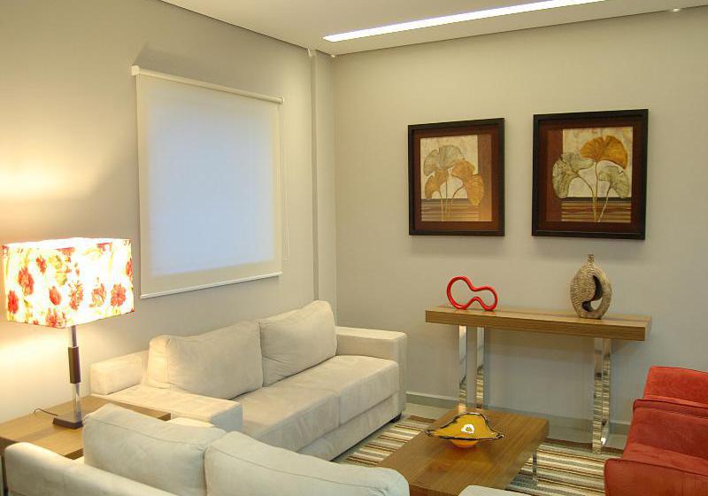 Hotel Limeira Othon Suites Limeira