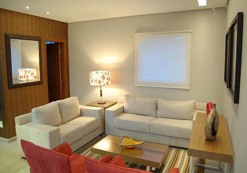 Hotel Limeira Othon Suites  | Limeira | São Paulo | Brasil 1