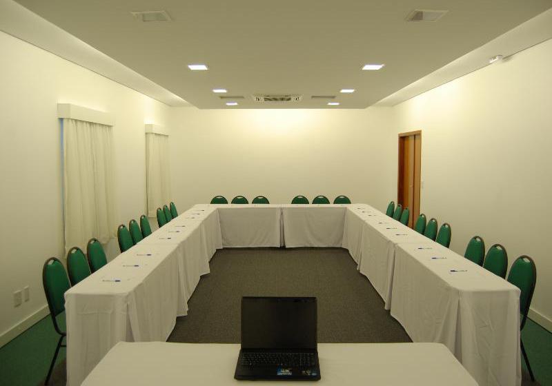 Hotel Limeira Othon Suites  | Limeira | São Paulo | Brasil 10