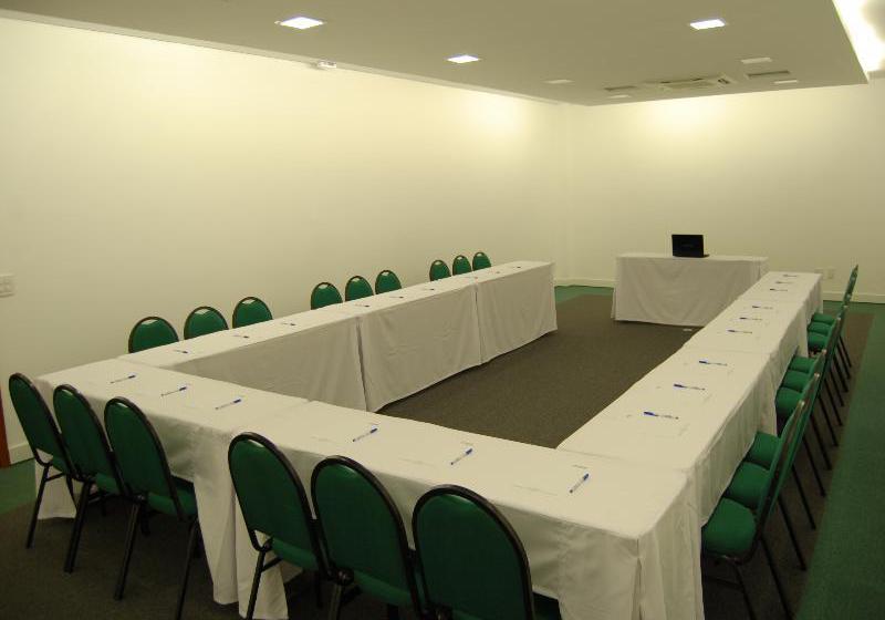 Hotel Limeira Othon Suites  | Limeira | São Paulo | Brasil 11