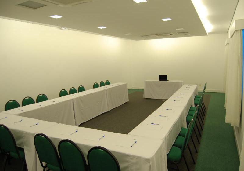 Hotel Limeira Othon Suites  | Limeira | São Paulo | Brasil 12