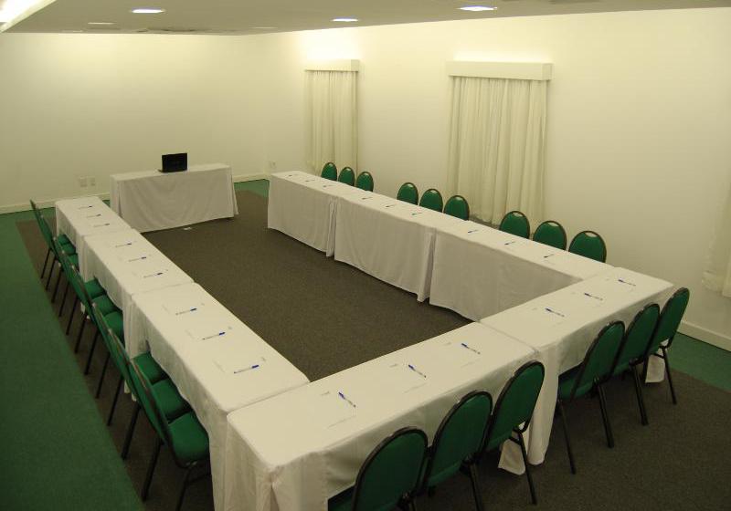 Hotel Limeira Othon Suites  | Limeira | São Paulo | Brasil 13