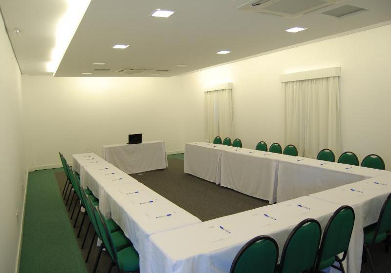 Hotel Limeira Othon Suites  | Limeira | São Paulo | Brasil 14