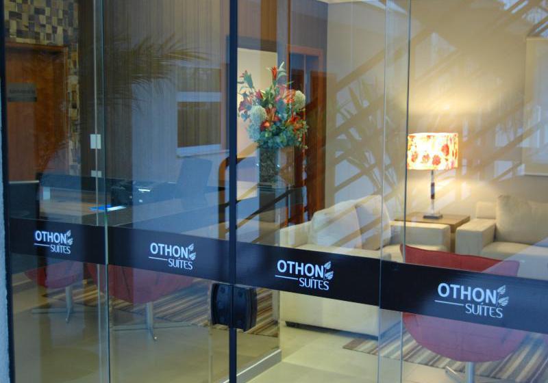 Hotel Limeira Othon Suites  | Limeira | São Paulo | Brasil 15