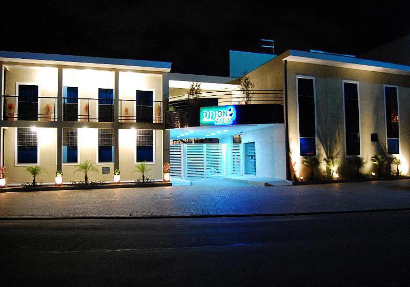 Hotel Limeira Othon Suites  | Limeira | São Paulo | Brasil 16