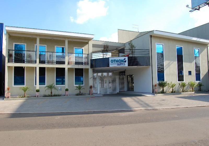 Hotel Limeira Othon Suites  | Limeira | São Paulo | Brasil 17