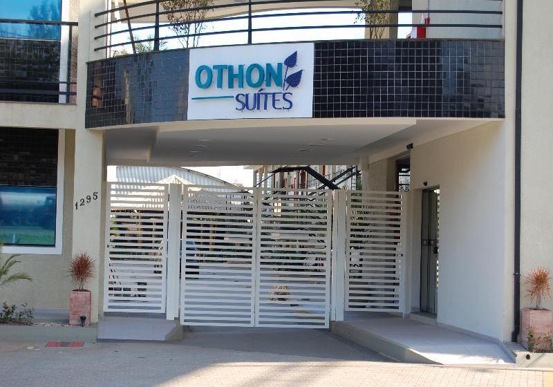 Hotel Limeira Othon Suites  | Limeira | São Paulo | Brasil 18