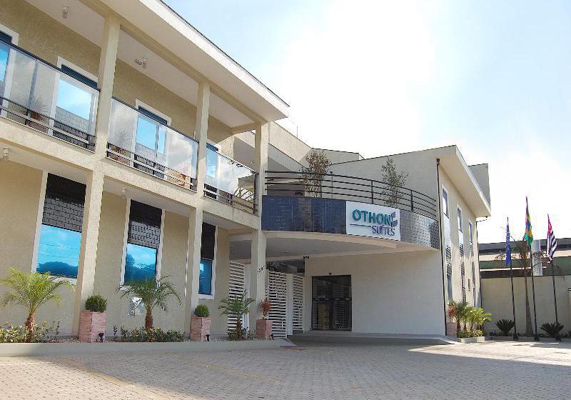 Hotel Limeira Othon Suites  | Limeira | São Paulo | Brasil 19