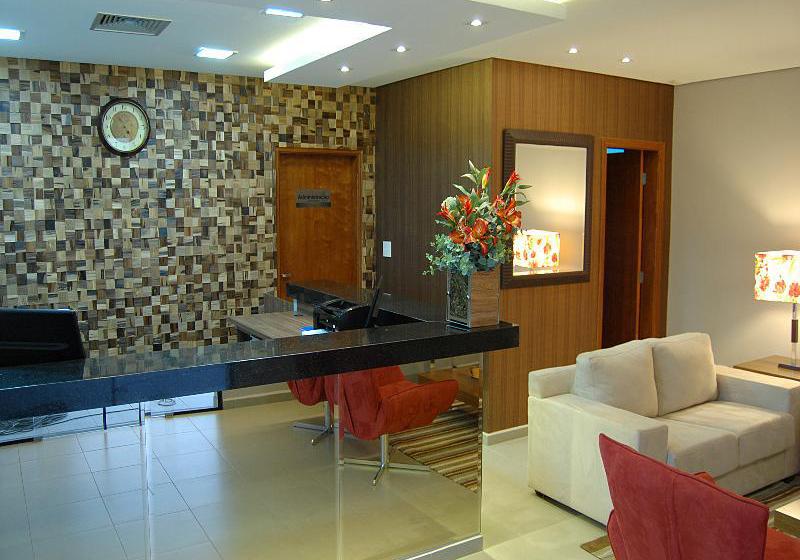 Hotel Limeira Othon Suites  | Limeira | São Paulo | Brasil 2