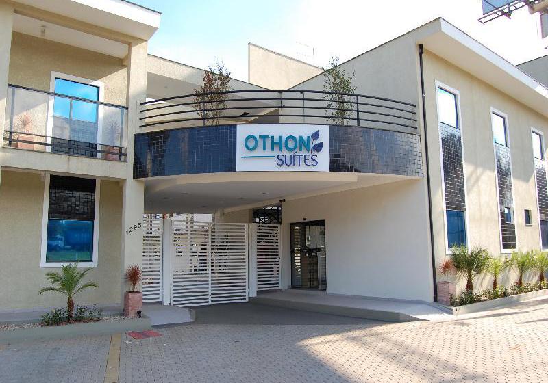 Hotel Limeira Othon Suites  | Limeira | São Paulo | Brasil 20