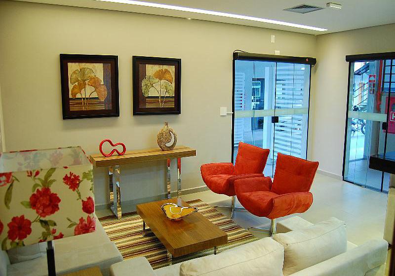 Hotel Limeira Othon Suites  | Limeira | São Paulo | Brasil 5