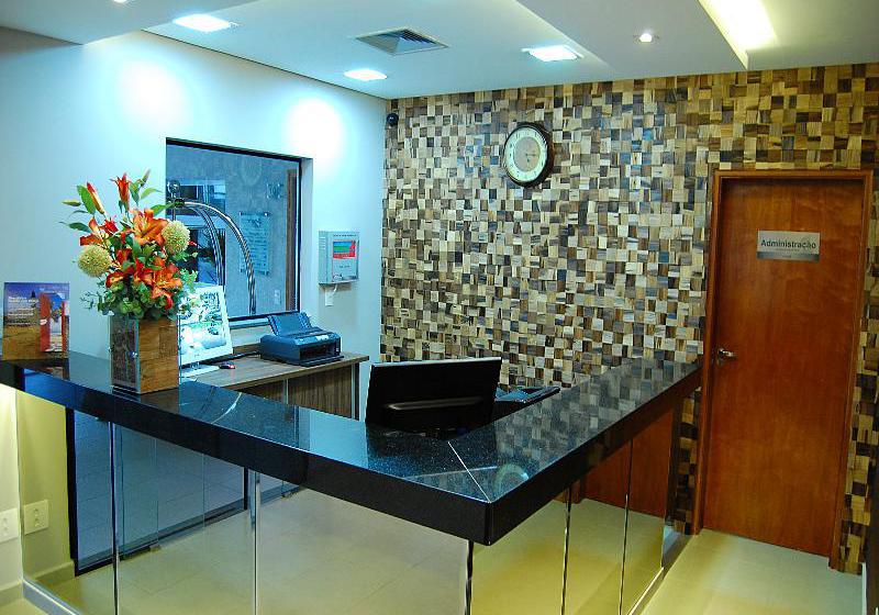 Hotel Limeira Othon Suites  | Limeira | São Paulo | Brasil 6