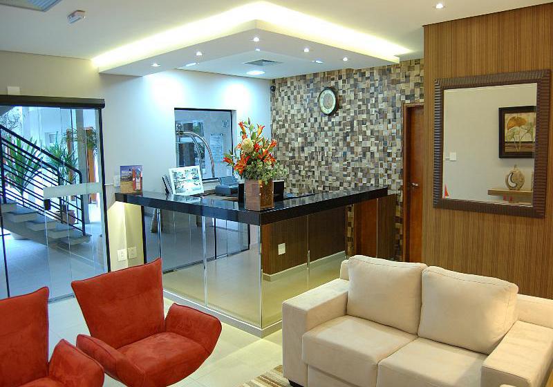 Hotel Limeira Othon Suites  | Limeira | São Paulo | Brasil 7