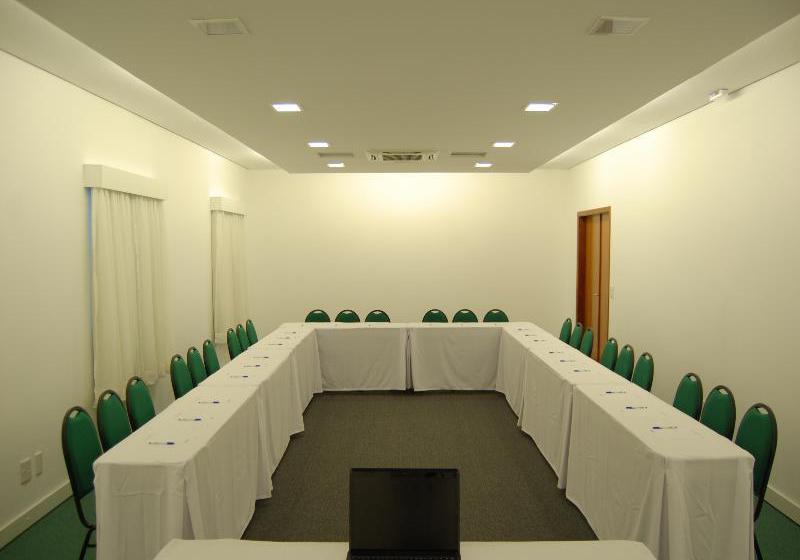 Hotel Limeira Othon Suites  | Limeira | São Paulo | Brasil 8