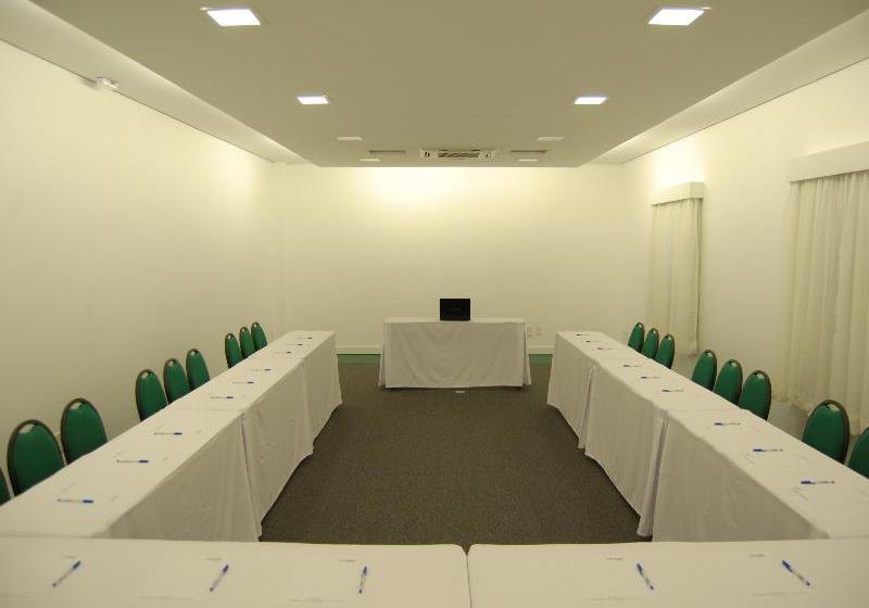 Hotel Limeira Othon Suites  | Limeira | São Paulo | Brasil 9