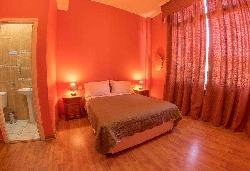 Hotel Victoria | Valparaíso | Valparaiso | Chile 1