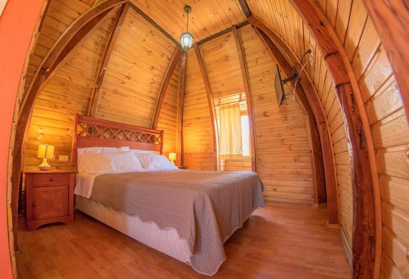 Hotel Victoria | Valparaíso | Valparaiso | Chile 11