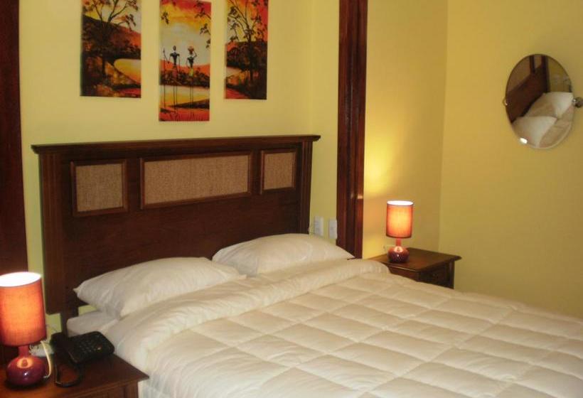 Hotel Victoria | Valparaíso | Valparaiso | Chile 14