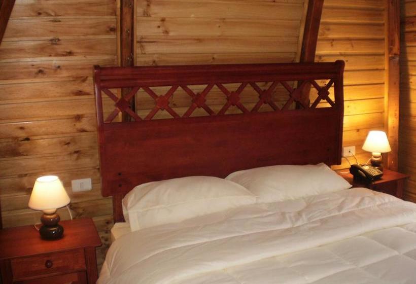 Hotel Victoria | Valparaíso | Valparaiso | Chile 15