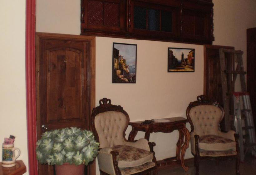 Hotel Victoria | Valparaíso | Valparaiso | Chile 16