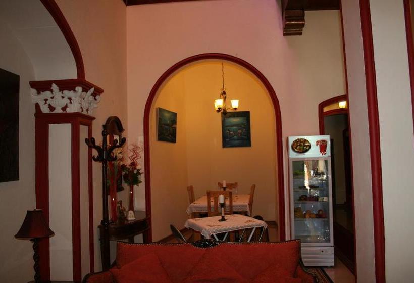 Hotel Victoria | Valparaíso | Valparaiso | Chile 17