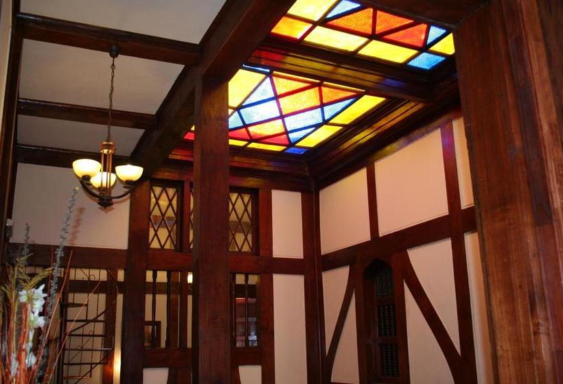 Hotel Victoria | Valparaíso | Valparaiso | Chile 19