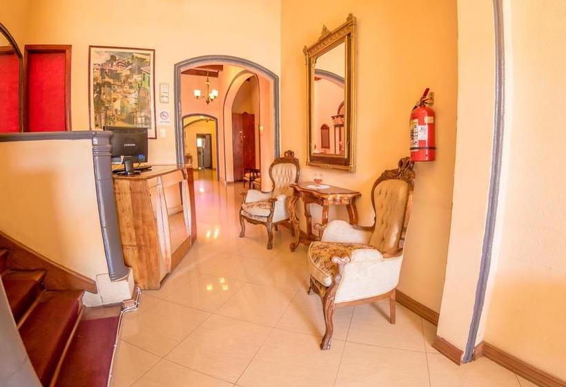 Hotel Victoria | Valparaíso | Valparaiso | Chile 2