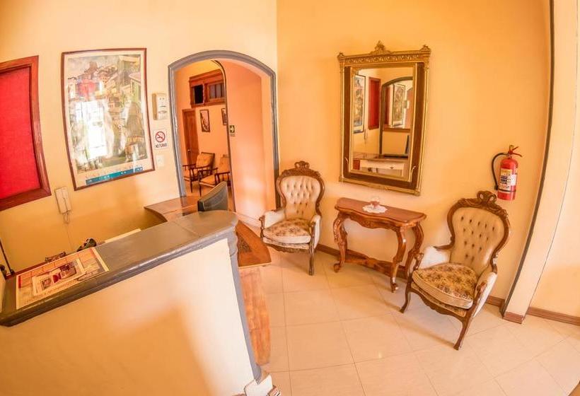 Hotel Victoria | Valparaíso | Valparaiso | Chile 3