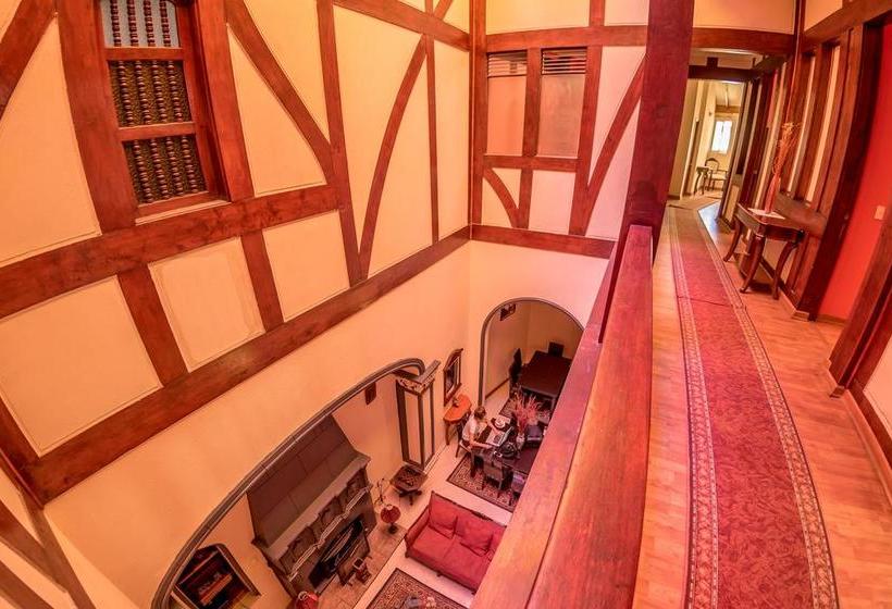 Hotel Victoria | Valparaíso | Valparaiso | Chile 4