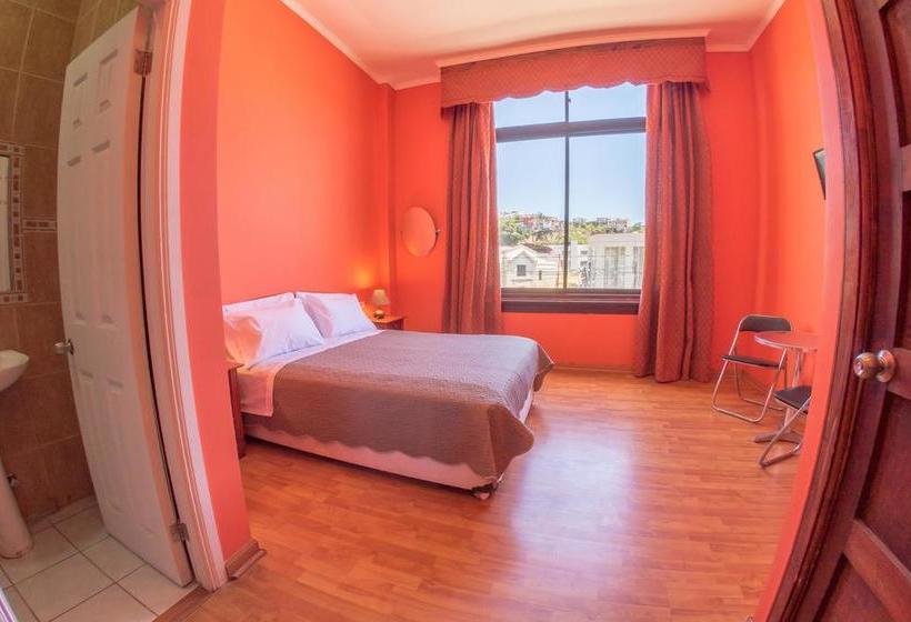 Hotel Victoria | Valparaíso | Valparaiso | Chile 5