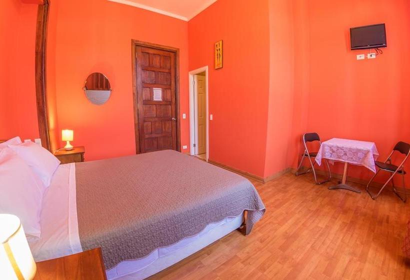 Hotel Victoria | Valparaíso | Valparaiso | Chile 6