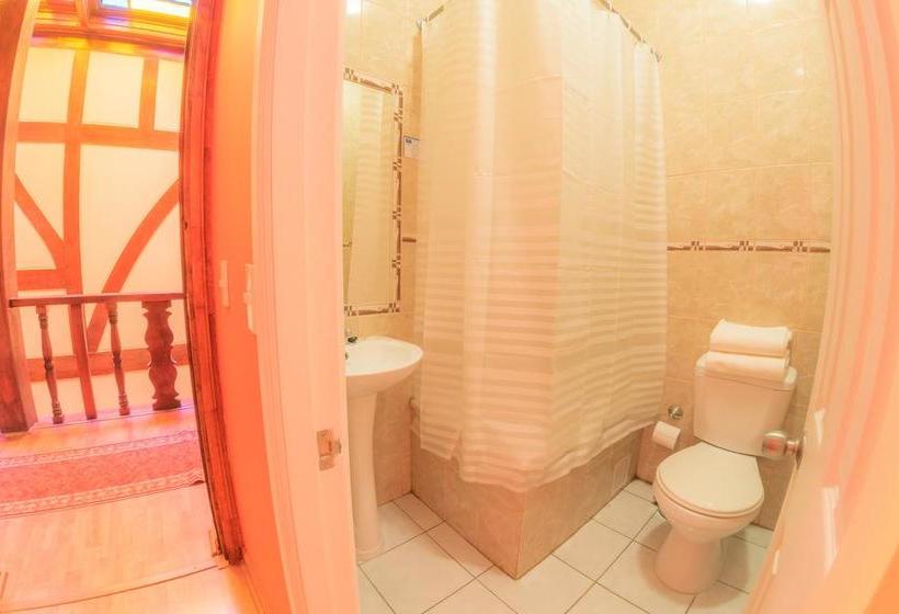 Hotel Victoria | Valparaíso | Valparaiso | Chile 7