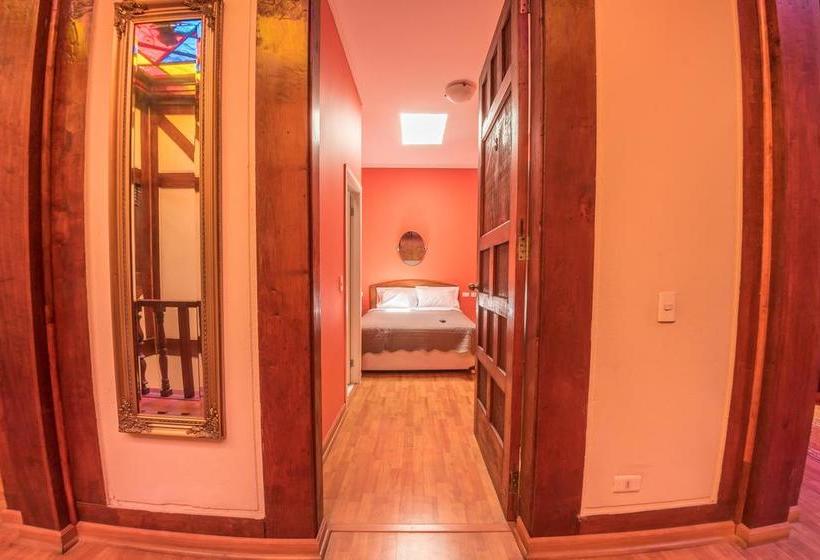 Hotel Victoria | Valparaíso | Valparaiso | Chile 8