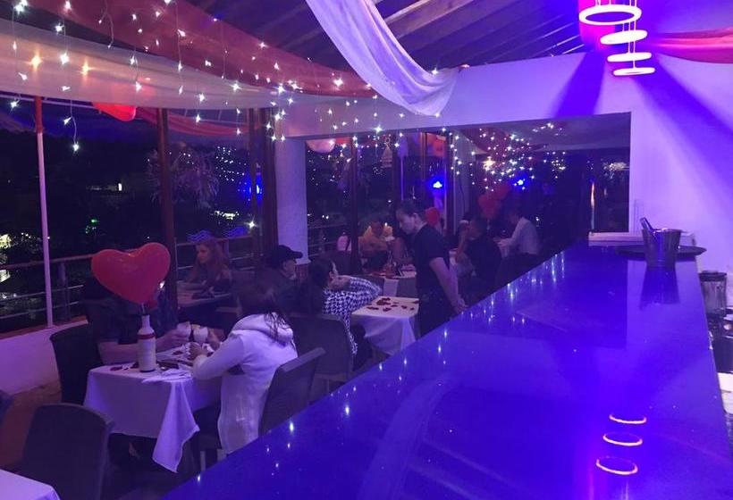 Hotel Guatatur | Guatapé | Antioquia | Colombia 1