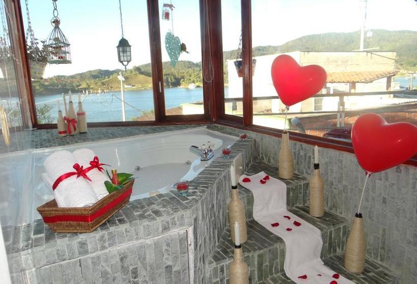 Hotel Guatatur | Guatapé | Antioquia | Colombia 10