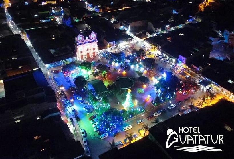 Hotel Guatatur | Guatapé | Antioquia | Colombia 13