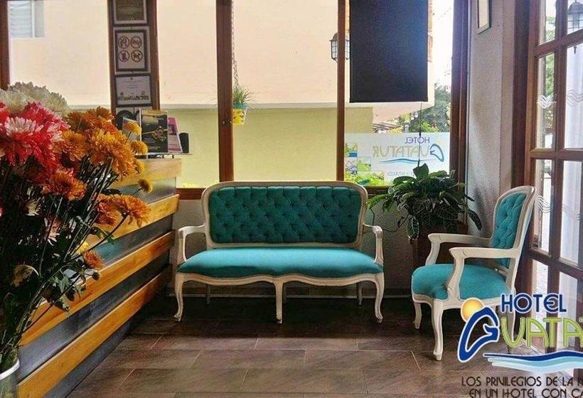 Hotel Guatatur | Guatapé | Antioquia | Colombia 17