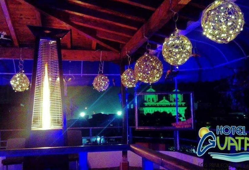 Hotel Guatatur | Guatapé | Antioquia | Colombia 19