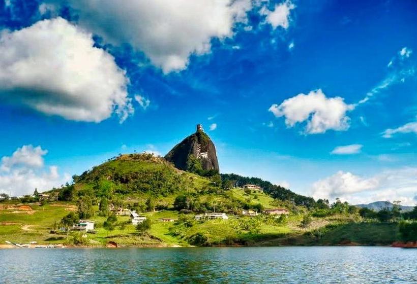 Hotel Guatatur | Guatapé | Antioquia | Colombia 20