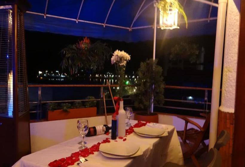 Hotel Guatatur | Guatapé | Antioquia | Colombia 5