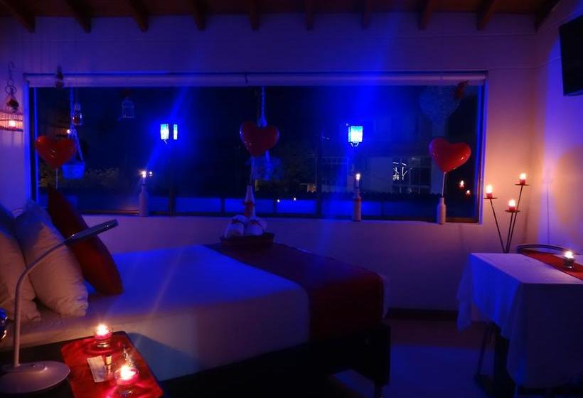 Hotel Guatatur | Guatapé | Antioquia | Colombia 6