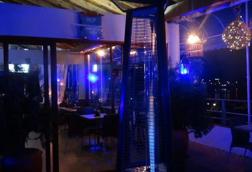 Hotel Guatatur | Guatapé | Antioquia | Colombia 9