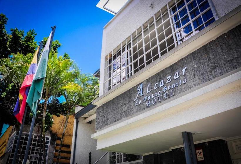 Hotel Alcazar De Patio Bonito | Medellín | Antioquia | Colombia 1