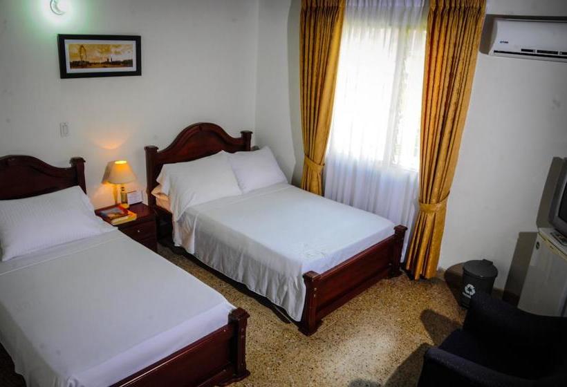 Hotel Alcazar De Patio Bonito | Medellín | Antioquia | Colombia 11