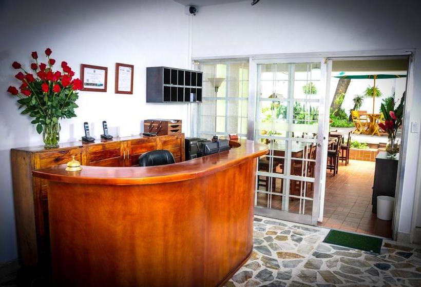 Hotel Alcazar De Patio Bonito | Medellín | Antioquia | Colombia 12